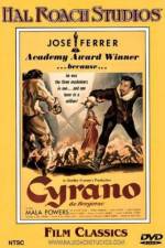 Watch Cyrano de Bergerac Movie2k