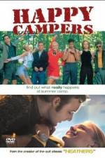 Watch Happy Campers Movie2k