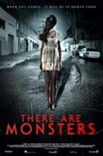 Watch There Are Monsters Movie2k