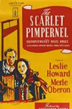 Watch The Scarlet Pimpernel Movie2k