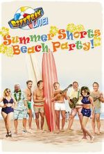 Watch RiffTrax Live: Summer Shorts Beach Party Movie2k