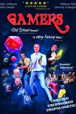 Watch Gamers Movie2k