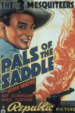 Watch Pals of the Saddle Movie2k