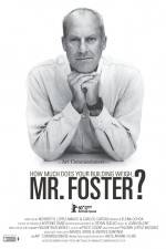 Watch How Much Does Your Building Weigh Mr Foster Movie2k