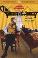 Watch The President's Analyst Movie2k