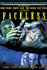 Watch Faceless Movie2k