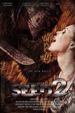 Watch Seed 2: The New Breed Movie2k