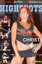 Watch Christy Hemme Shoot Interview Wrestling Movie2k