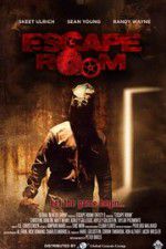 Watch Escape Room Movie2k