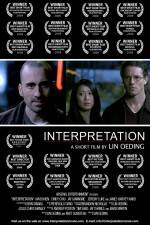 Watch Interpretation Movie2k