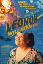 Watch Leonor Will Never Die Movie2k