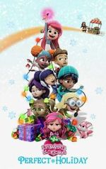 Watch Strawberry Shortcake's Perfect Holiday Movie2k