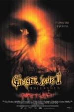 Watch Ginger Snaps: Unleashed Movie2k