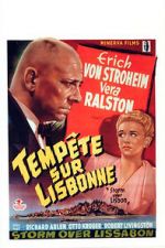 Watch Storm Over Lisbon Movie2k