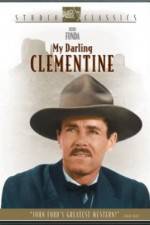 Watch My Darling Clementine Movie2k