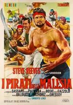 Watch I pirati della Malesia Movie2k