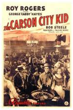 Watch The Carson City Kid Movie2k