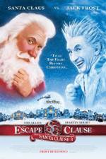 Watch The Santa Clause 3: The Escape Clause Movie2k