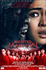 Watch Haunted Mansion Movie2k