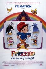 Watch Pinocchio and the Emperor of the Night Movie2k