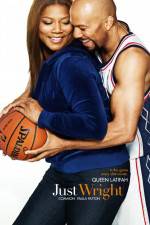 Watch Just Wright Movie2k