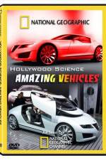 Watch Hollywood Science Amazing Vehicles Movie2k