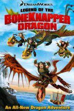 Watch Legend of the Boneknapper Dragon Movie2k