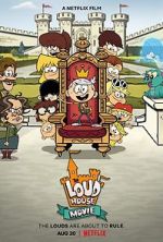 Watch The Loud House Movie2k