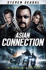 Watch The Asian Connection Movie2k