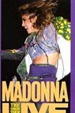 Watch Madonna Live: The Virgin Tour Movie2k