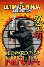 Watch Leopard Fist Ninja Movie2k