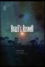 Watch History Channel UFO Files Brazil's Roswell Movie2k