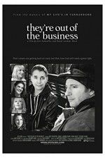 Watch They\'re Out of the Business Movie2k