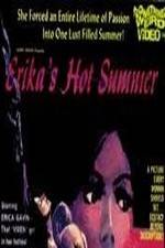 Watch Erika's Hot Summer Movie2k