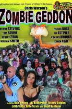 Watch Zombiegeddon Movie2k