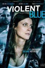 Watch Violent Blue Movie2k