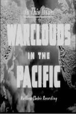 Watch Warclouds in the Pacific Movie2k