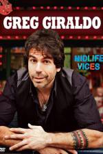 Watch Greg Giraldo Midlife Vices Movie2k