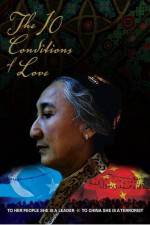 Watch The 10 Conditions of Love Movie2k