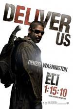 Watch The Book of Eli Movie2k