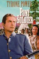 Watch Pony Soldier Movie2k