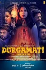 Watch Durgamati: The Myth Movie2k