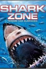 Watch Shark Zone Movie2k