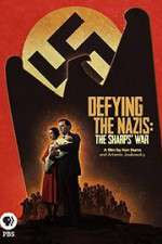 Watch Defying the Nazis: The Sharps' War Movie2k