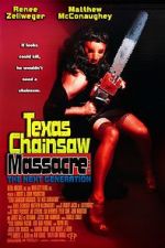 Watch Texas Chainsaw Massacre: The Next Generation Movie2k