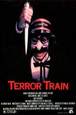 Watch Terror Train Movie2k