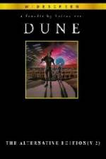 Watch Dune ;The Alternative Edition (Fanedit) Movie2k