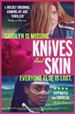 Watch Knives and Skin Movie2k