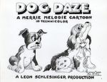 Watch Dog Daze (Short 1937) Movie2k