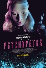 Watch Psychopaths Movie2k